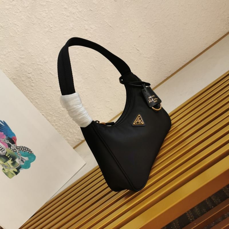 Prada Top Handle Bags